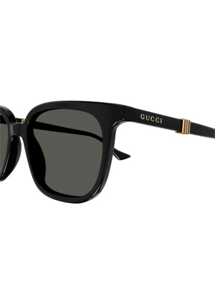 Guccı Gg 1493S 001 Black 54 modelleri