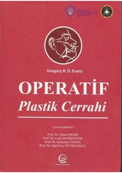 Operatif Plastik Cerrahi