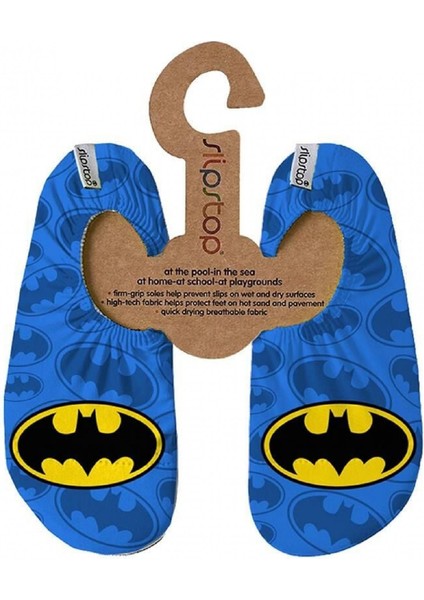 Justice Kaydırmaz Deniz ve Havuz Ayakkabısı