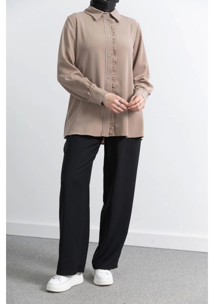 2010 Tunik - Bej