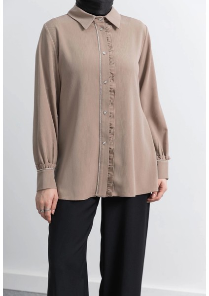 2010 Tunik - Bej