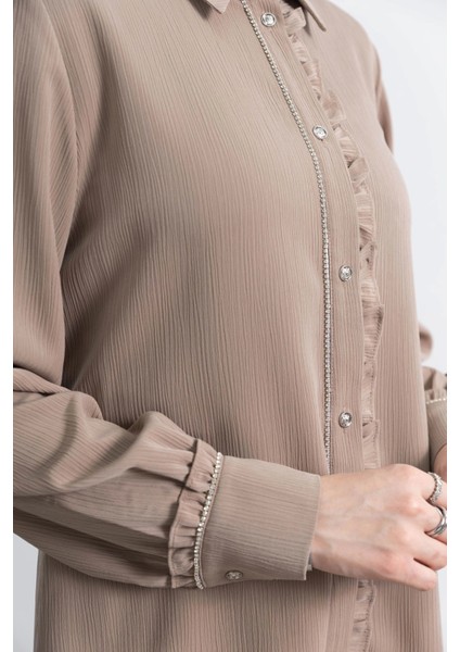 2010 Tunik - Bej