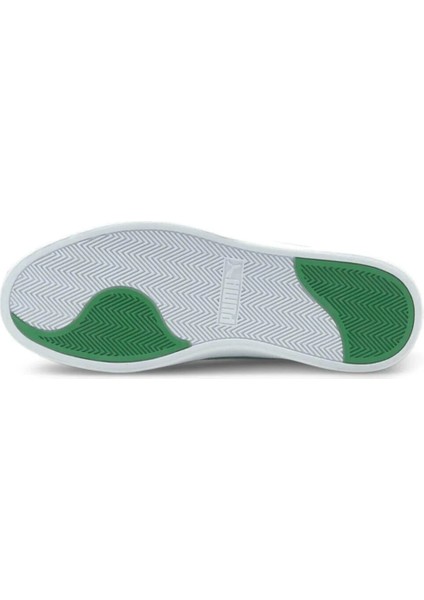 Shuffle -Beyaz Yeşil Unisex Spor Ayakkabı 309668 13 indirimleri