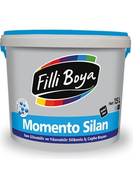 Momento Silan Rg2 15 Lt