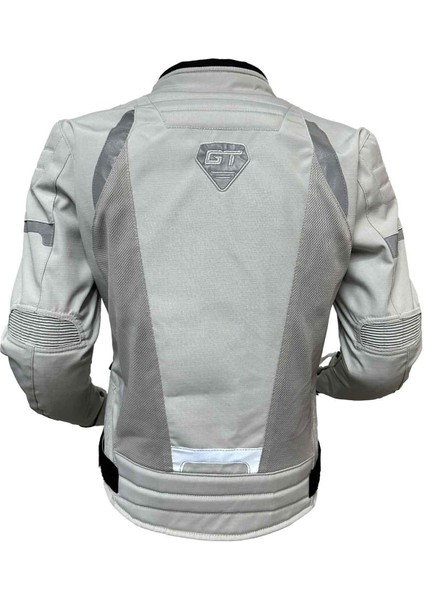 2001072 Inferno Kadın 4 Mevsim Motosiklet Montu fiyatları