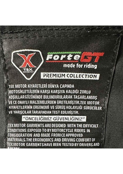 2001072 Inferno Kadın 4 Mevsim Motosiklet Montu indirimleri