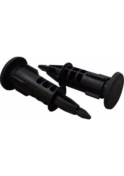 Renault Clio-Megane Iıı-Fluence-Logan Tampon Braket Pimi (2 Adet) Oem: 8200401454
