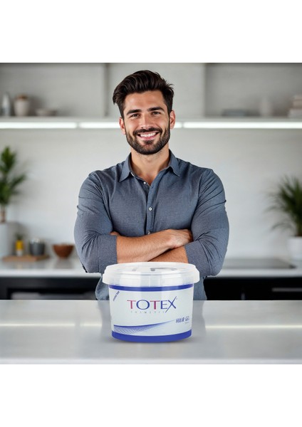 Jöle Extra Sert 750 ml
