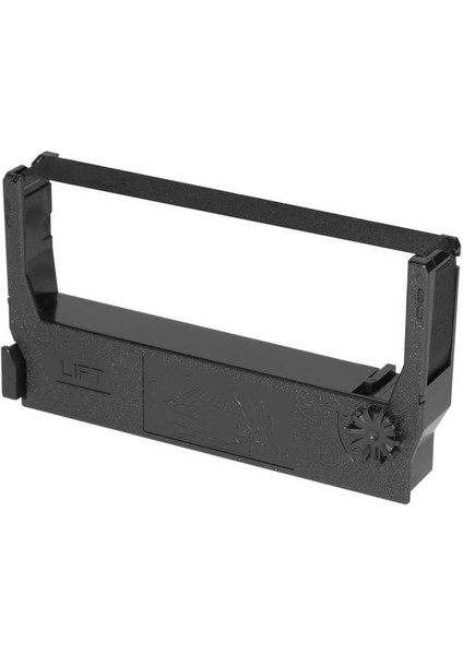 Epson Erc 23 Muadil Şerit Siyah