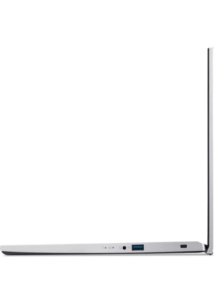 Aspire 3 A315-59-59AY Intel I5-1235U NX.K6TEY.002-035 16GB 1tb+1tb Iris Xe Graphics Windows 11 Home 15,6" Fhd IPS Taşınabilir Bilgisayar