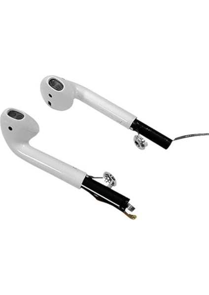 Apple Airpods 1. Nesil Kulaklık Pil Batarya AF6515N 1 Adet