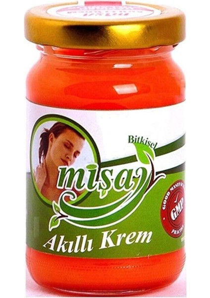 Mişa Akıllı Krem 100 ml