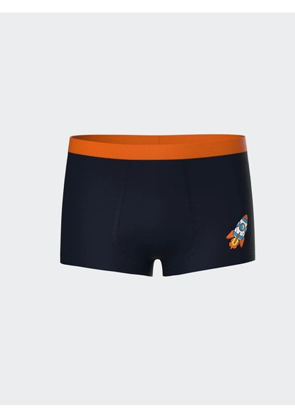 Lcw Kids Baskılı Erkek Çocuk Boxer 3'lü (S5) fırsatları
