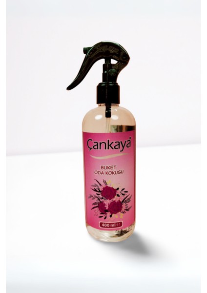 Çankaya 400 ml Oda Kokusu Buket