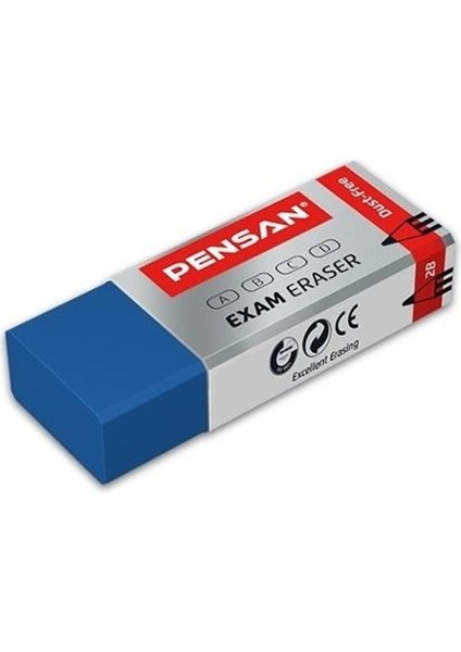Pensan Ps-24/m Sınav Silgisi