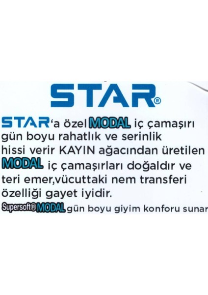 Erkek Lacivert Modal V Yaka T-Shirt modelleri
