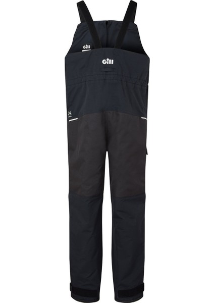 Gıll Coastal Trousers GIL.OS33T_BLK