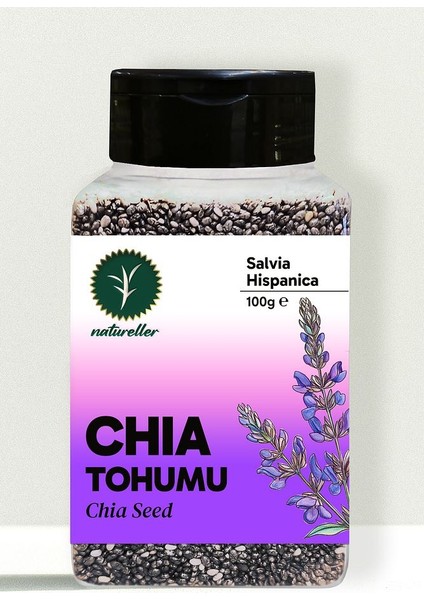 Chia Tohumu - 100GR