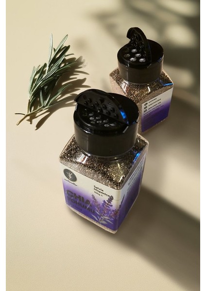 Chia Tohumu - 100GR