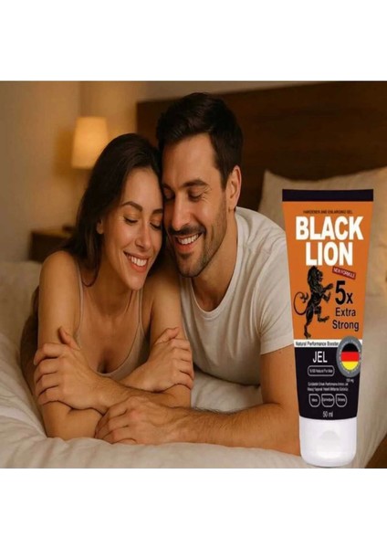 Ginsengli Erkeklere ÖzelUzun Deneyim Kremi 50 ml x 2 Adet