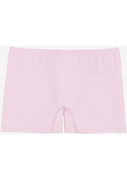 Lcw Kids Baskılı Kız Çocuk Boxer 3'lü (S5) modelleri