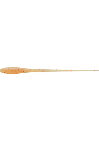 Fidget Nude 2.7’’ C-19 Nanolame Glow Krill