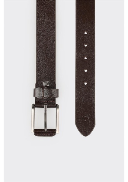 Kahve Deri Erkek Kemer fiyatları