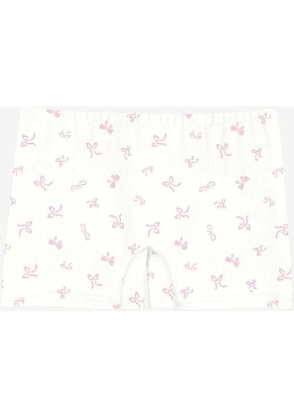 Lcw Kids Baskılı Kız Çocuk Boxer 3'lü (S5) fırsatları