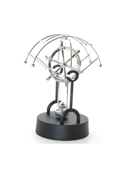 Pilli Denge Balans Model 4