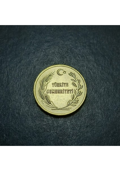 39963683A414281191 Darphane Tedavül Setinden Tarihsiz Darphane Jetonu fırsatları