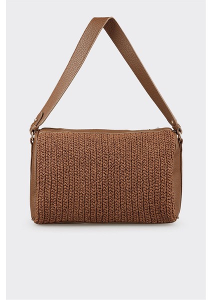 Kahve Kadın Omuz Çantası fiyatları