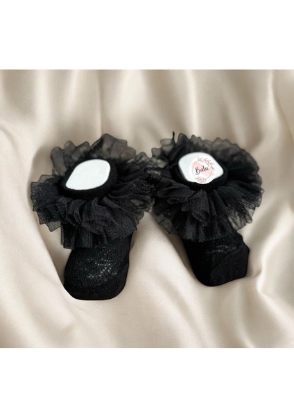 Kız Bebek ve Çocuk Tütü Çorap fiyatları