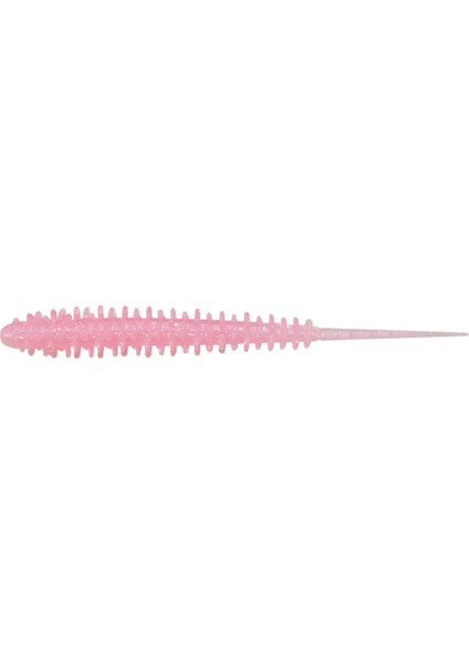 Ajibokko 1,5’’ C-18 Nano Lame Glow Pink