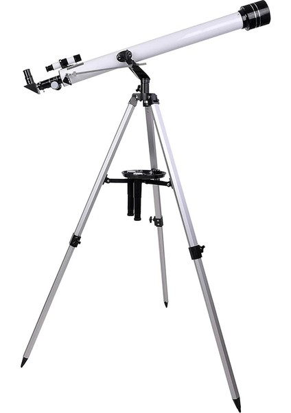 F900X60 Gökbilimsel Uzay Teleskopu
