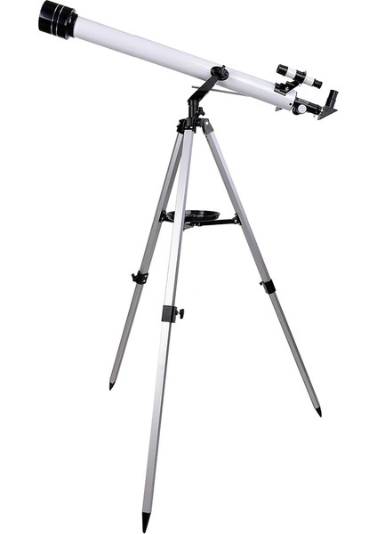 F900X60 Gökbilimsel Uzay Teleskopu
