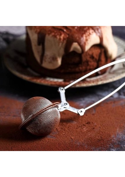 Bitki Çayı Demleme Süzgeci modelleri