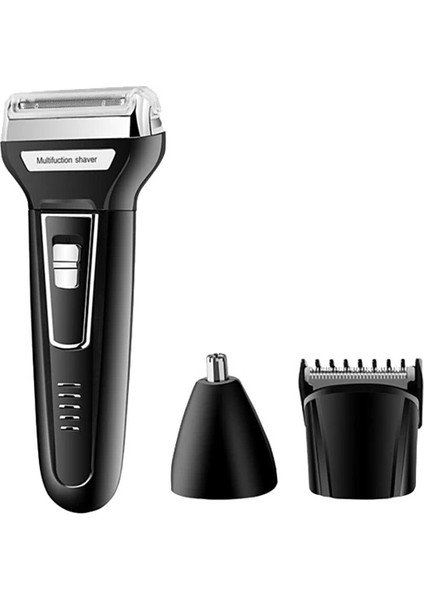 Powerdex PD-600 Çok Amaçlı Traş Makinesi