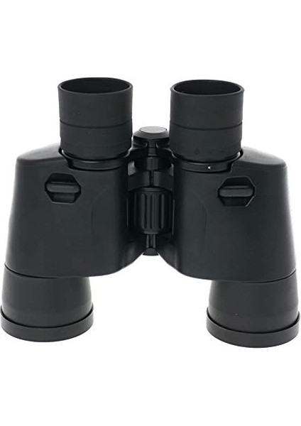 Dürbün 8X40 Dpsi Kavçuk Kaplamalı Super Dürbün