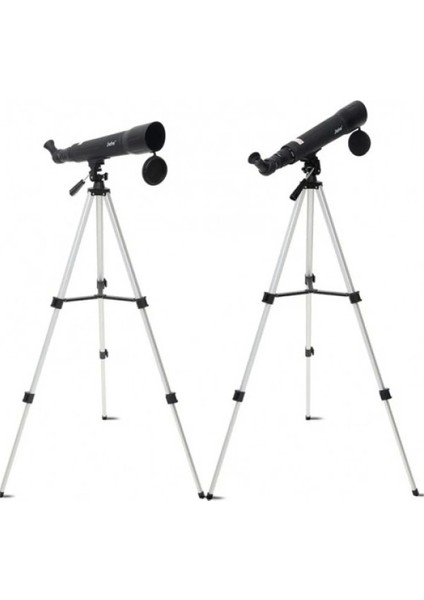 2575X60 Hd Tripod Monoküler Kuş Gözlemciliği Zoomlu Dürbün
