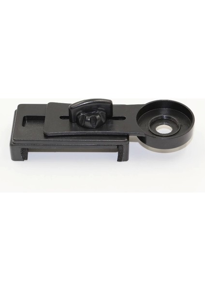 8X18 Zoom Teleskop Telefon Kamera Lensi Mini El Dürbünü