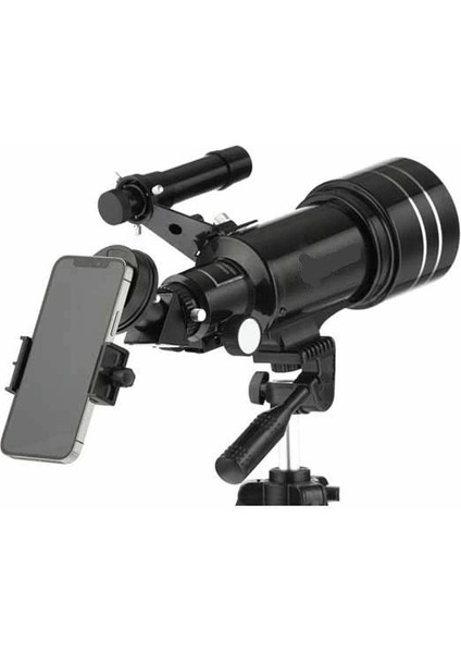 Güçlü Az 30070 Hd Profesyonel Astronomik Teleskop