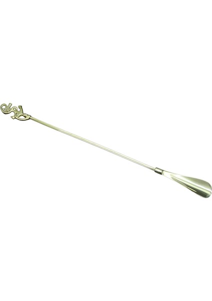 Pirinç Çapalı Kerata Çekecek 12460