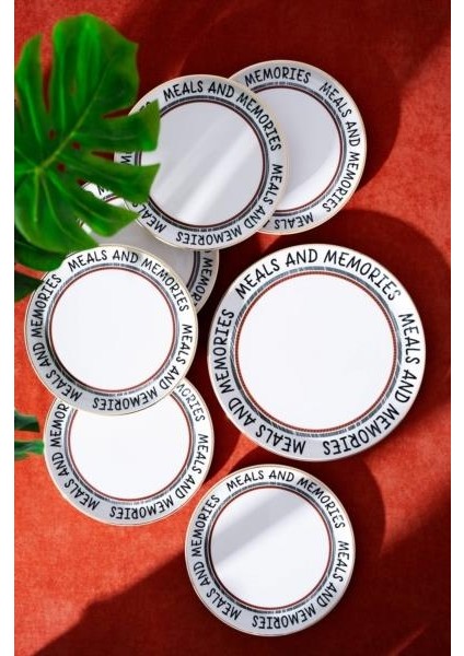 Hope 7 Parça Pasta-Ikram Seti SR-07804