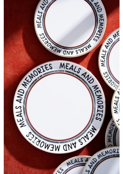 Hope 7 Parça Pasta-Ikram Seti SR-07804 fiyatları