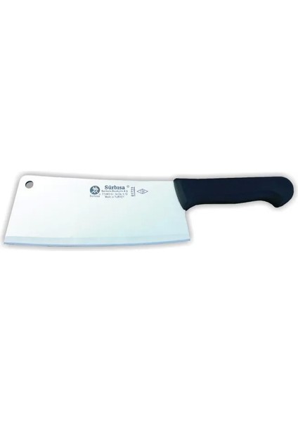 61723 - Sürmene No:3 Doğrama Satırı 24 cm