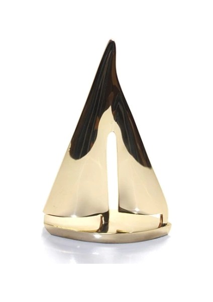 Pirinç Yelken 15 cm