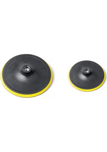 Cırtlı Disk Altı 115MM