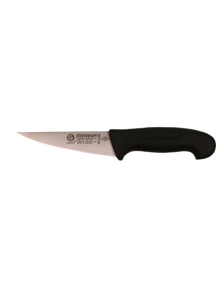 Sürmene 61026 Kasap Kurban Sıyırma Bıçağı 13 Cm, Plastik Sap