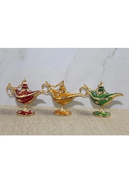 Swaroski Taşlı Minik Figür ALK4152