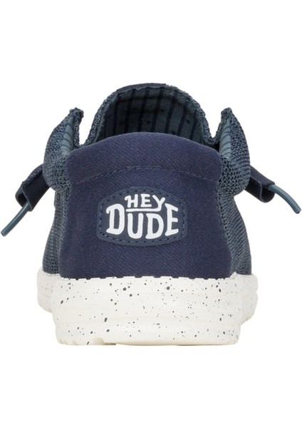 41878 Wendy Stretch Sox Lacivert Kadın Ayakkabı fırsatları